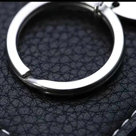 INSPIRATIONAL Keychain NWT - Picture 3 of 5